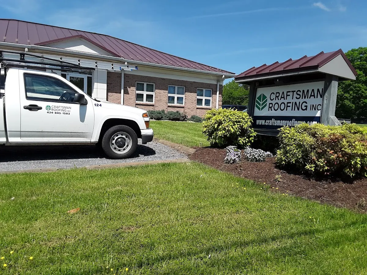 Quality Roof Replacement by experienced craftsmen in Palm Lake Park